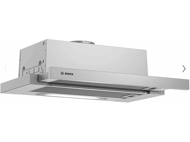 Okap BOSCH DFT63AC50