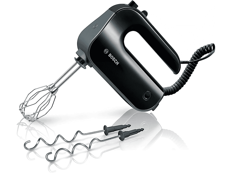Mikser ręczny BOSCH MFQ4930B Czarny
