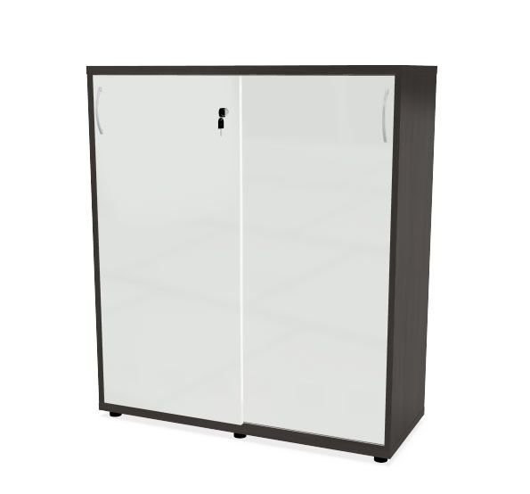 HEBE TS121 szafa z drzwiami przesuwnymi 100,2x40x114,5h