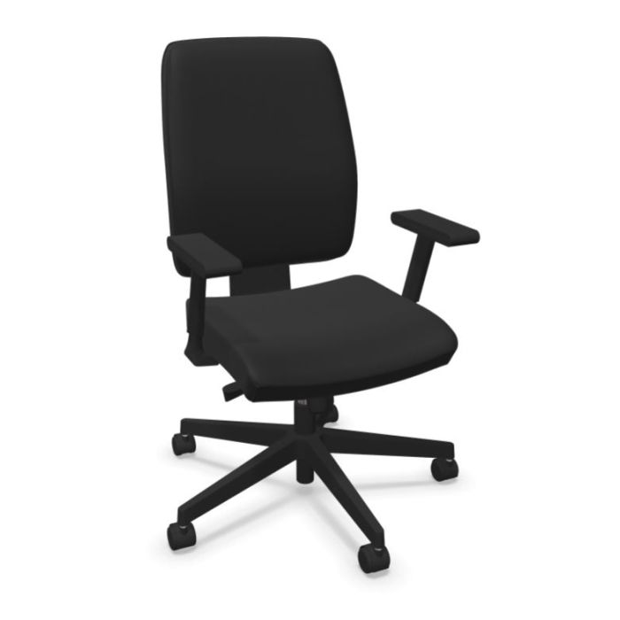 TAKTIK krzesło biurowe, 2 kolory