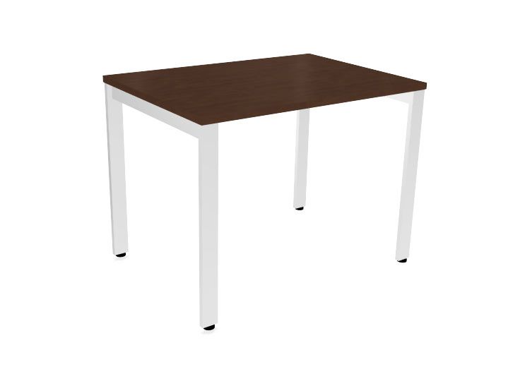 NOTER PO178 Biurko pojedyncze 98,5x80x74h