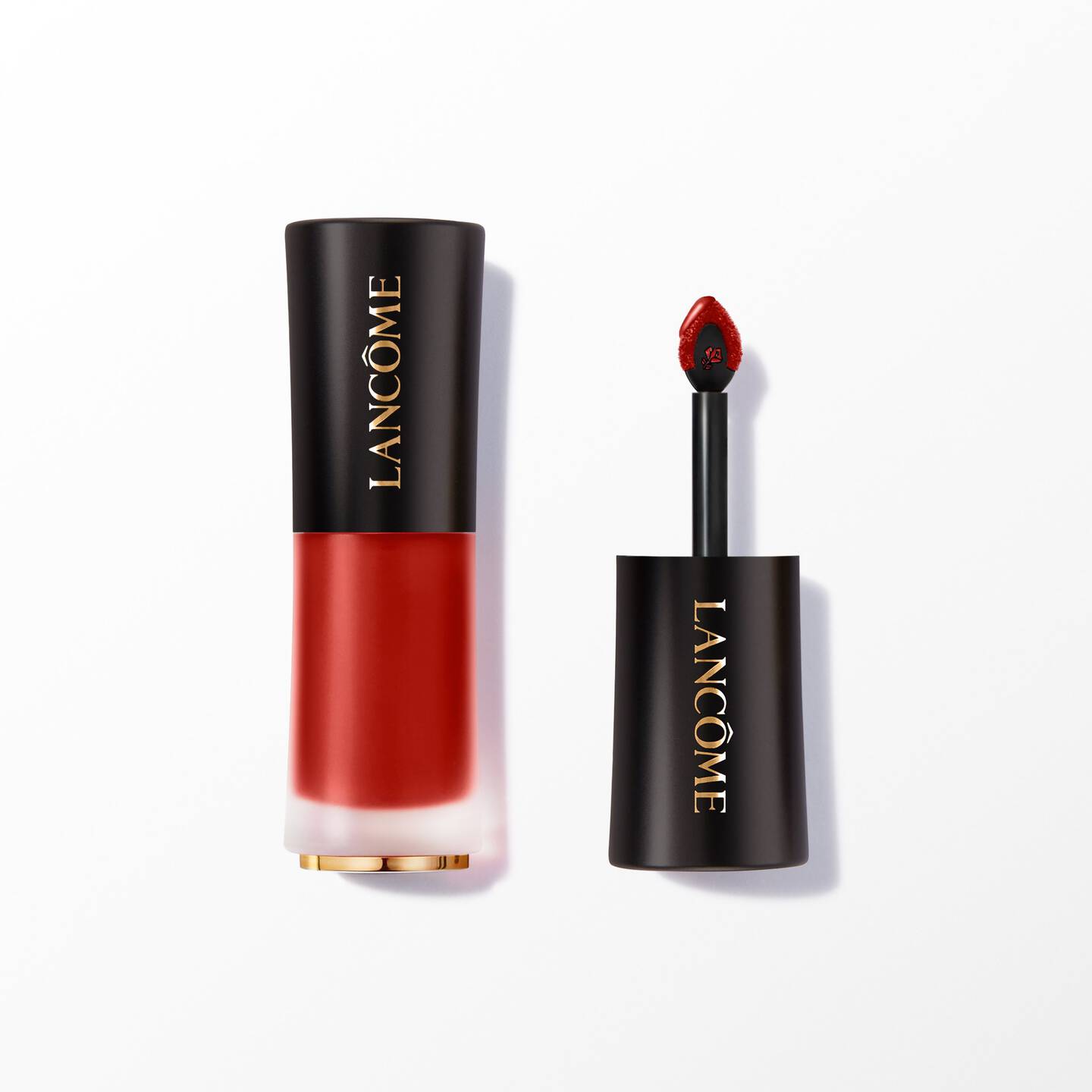 Lancôme L'ABSOLU ROUGE DRAMA INK - Pomadka do ust 7 ml