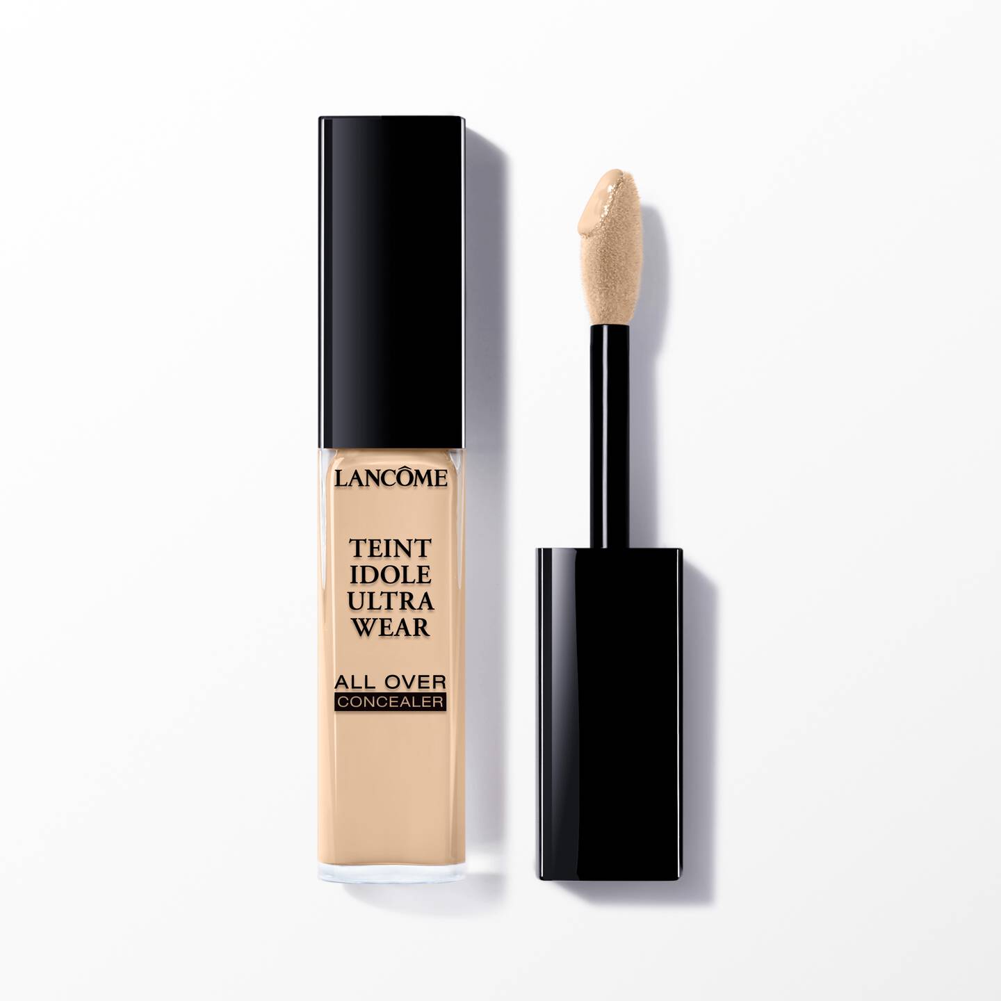 Lancôme Teint Idole Ultra Wear All Over Concealer - Ultratrwały korektor do twarzy