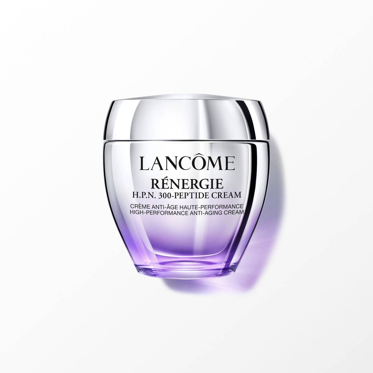 Lancôme Rénergie H.P.N. 300-PEPTIDE Cream - Liftingujący i przeciwzmarszczkowy krem na dzień 75 ml