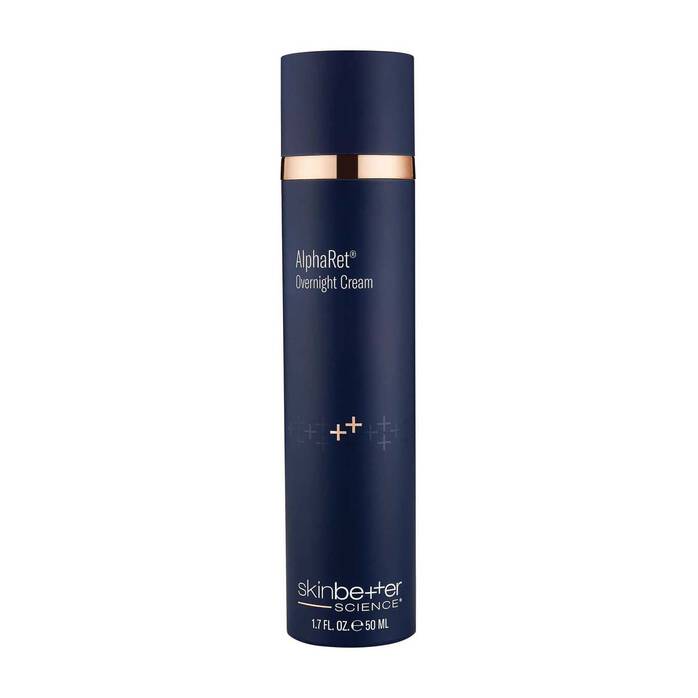 SkinBetter Science AlphaRet Overnight 50ml.