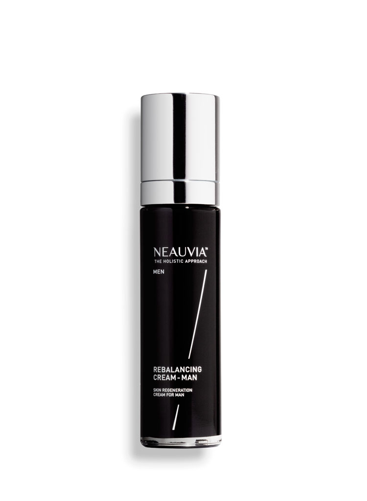 Neauvia Rebalancing Cream Man 50ml.