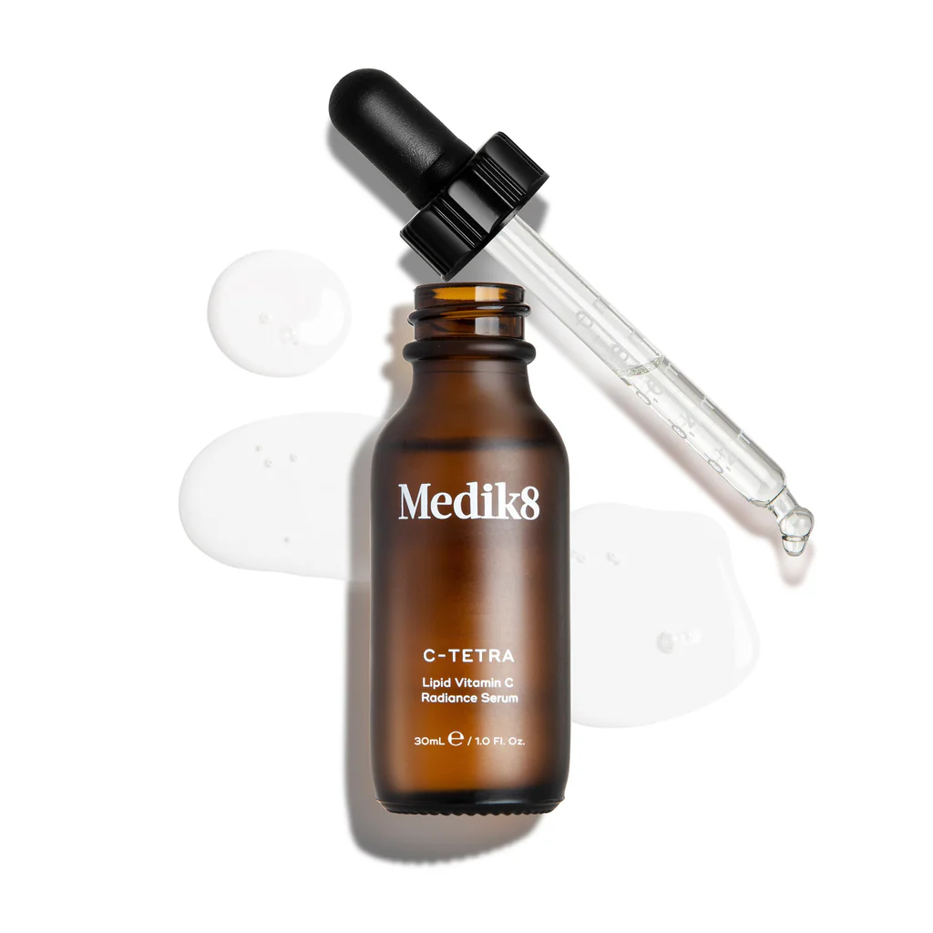 Medik8 C-Tetra Serum 30ml.
