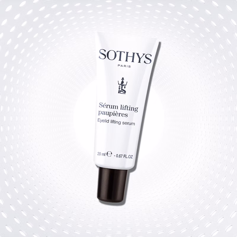 Sothys Eyelid Lifting Serum 20ml.