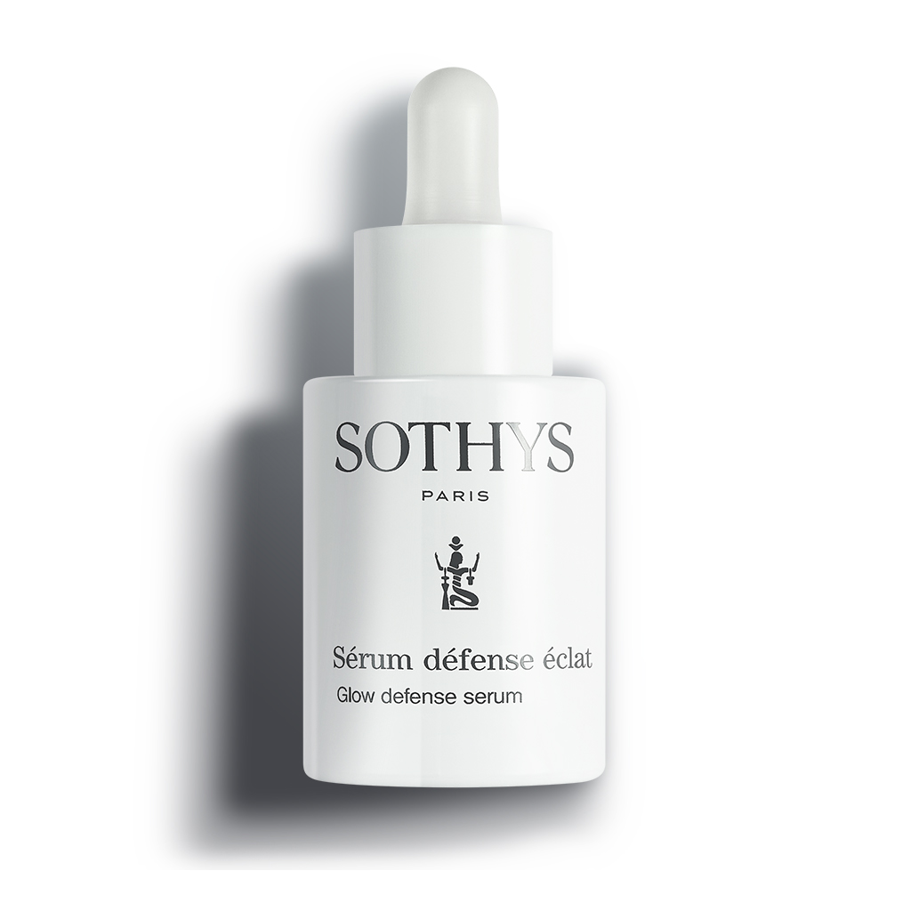 Sothys Glow Defense Serum 30ml.