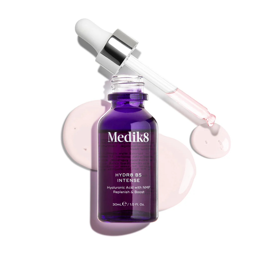 Medik8 Hydr8 B5 Intense Serum 30ml.