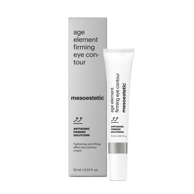Mesoestetic age element Firming Eye Contour 15ml.