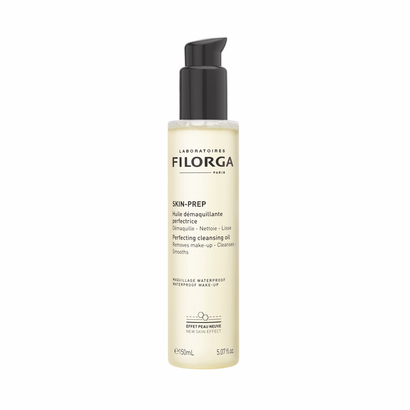 Filorga Skin Prep Perfecting Cleansing Oil 150ml.