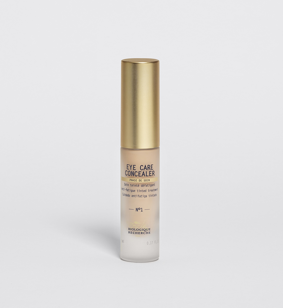 Biologique Recherche Eye Care Concealer nr1; 5ml.