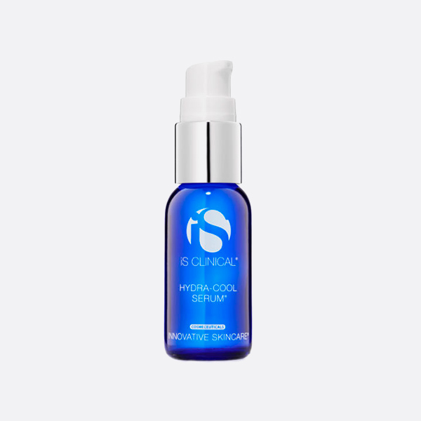 iS Clinical Hydra-Cool Serum15% 15ml.