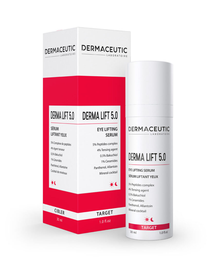 Dermaceutic Derma Lift 5.0 30ml.