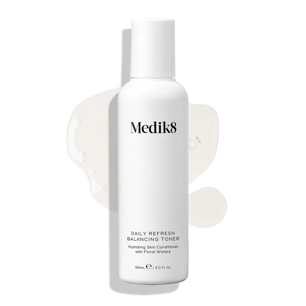 Medik8 Daily Refresh Balancing Toner 150ml.