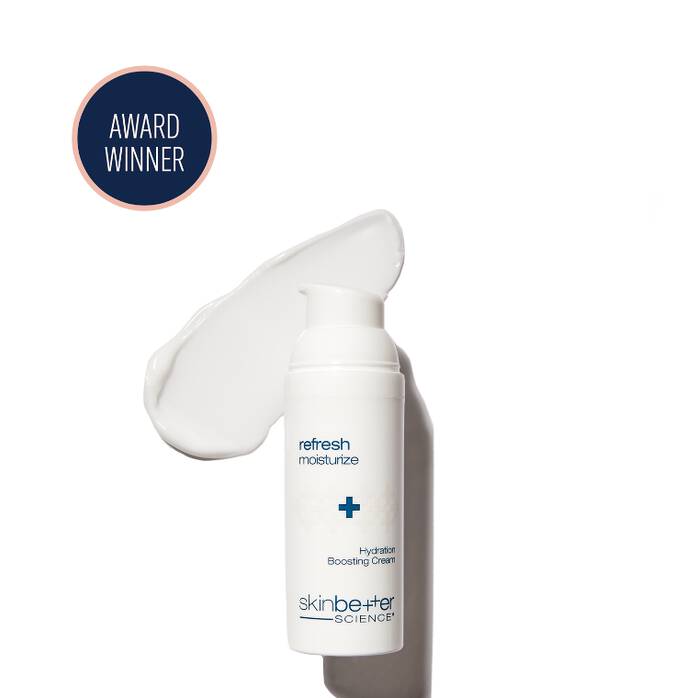 SkinBetter Science Hydration Boosting Cream 50ml.