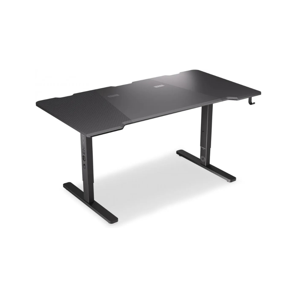 Endorfy Atlas L Czarne