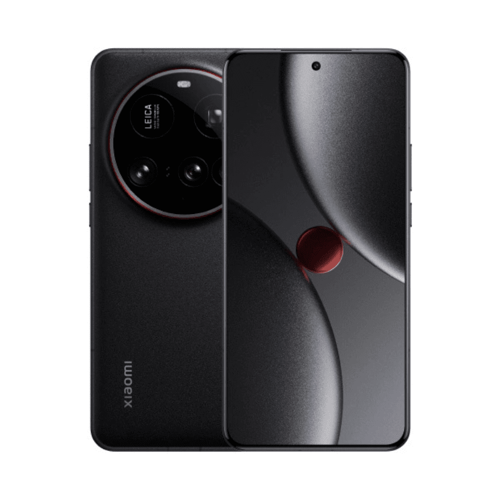 Xiaomi 15 Ultra 16/512GB Czarny Czarny