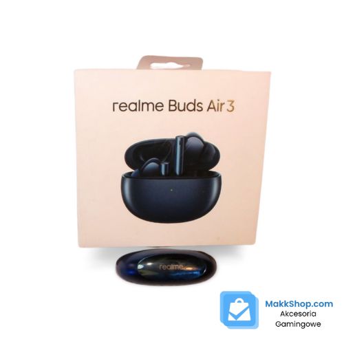 Realme Buds Air 3 – Bezprzewodowe Słuchawki