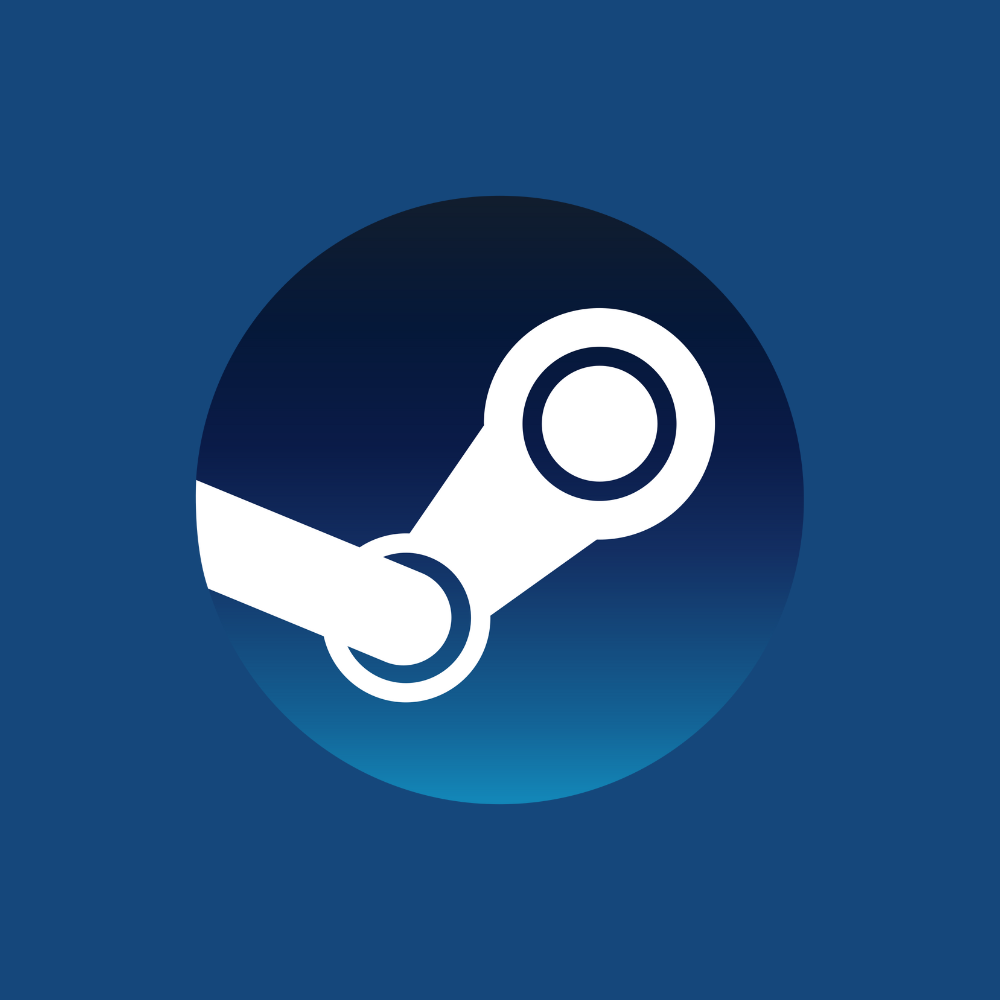 Doładowanie Steam