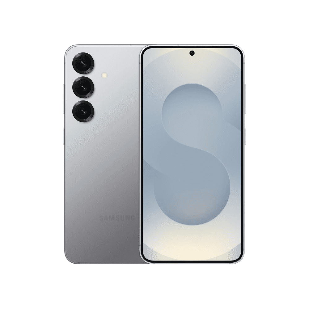 Samsung Galaxy S25 5G 12/256GB Dual SIM (S931) Granatowy Srebrny