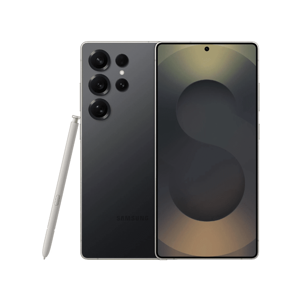 Samsung Galaxy S25 Ultra 5G 12/512GB Czarny Czarny