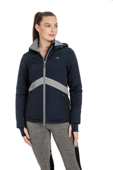 Horseware Horseware kurtka jeździecka zimowa 24h