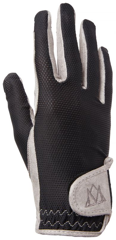 Mountain Horse Mountain Horse Power Grip rękawiczki jeździeckie 24h