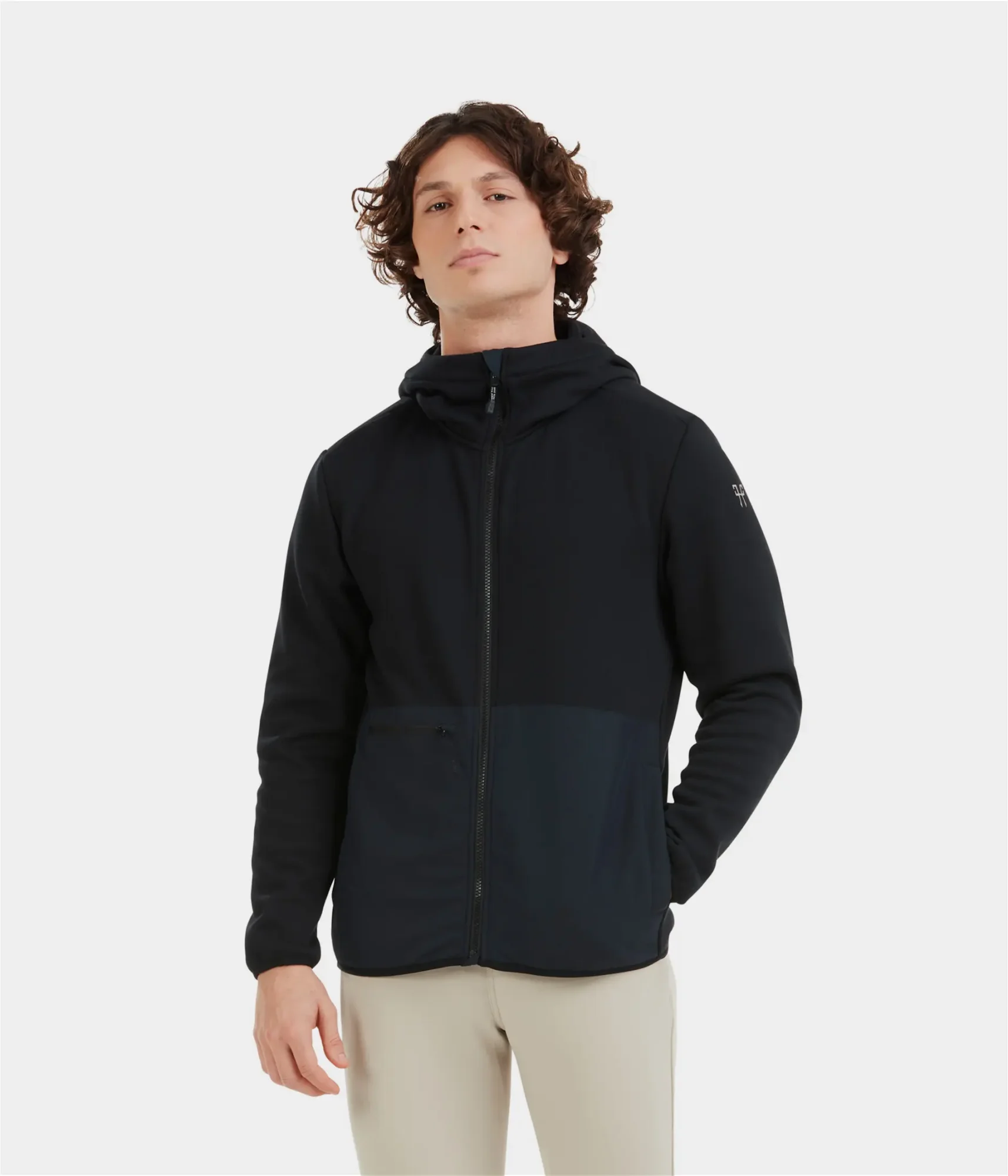 Horse Pilot Horse Pilot Pampa bluza jeździecka, męska 24h