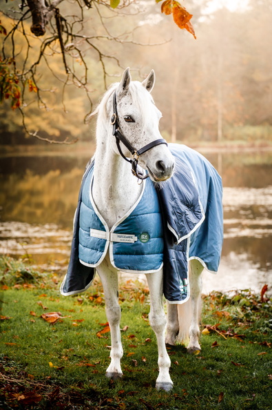 Horseware Horseware podpinka ECO 200g pod derkę 24h