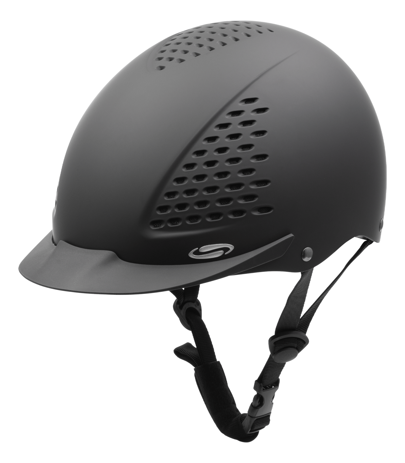 Swing Swing H23 kask jeździecki z regulacją 24h