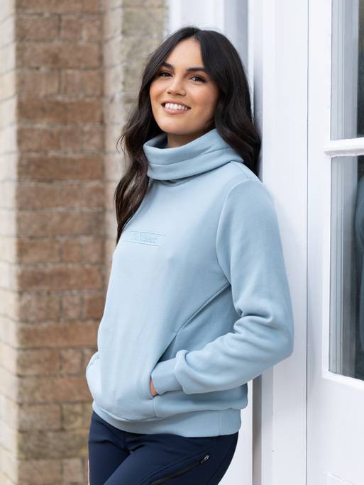 LeMieux LeMieux bluza jeździecka Adele Glacier 24h