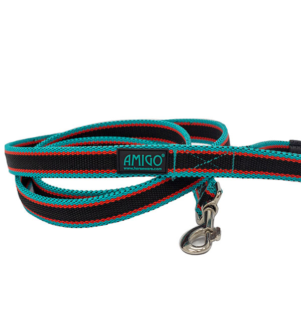 Horseware Horseware smycz dla psa Amigo 24h