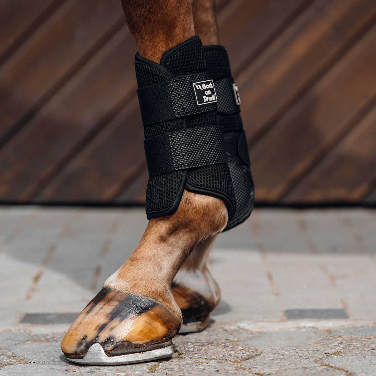 Back on Track Back on Track ochraniacze 3D Mesh 24h