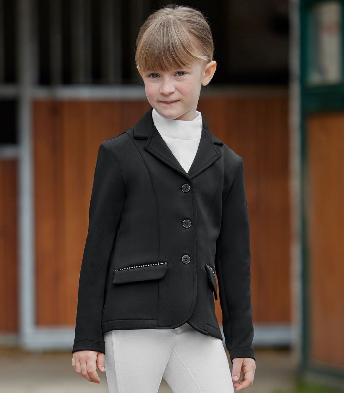 Elt ELT marynarka konkursowa Lina Junior 24h