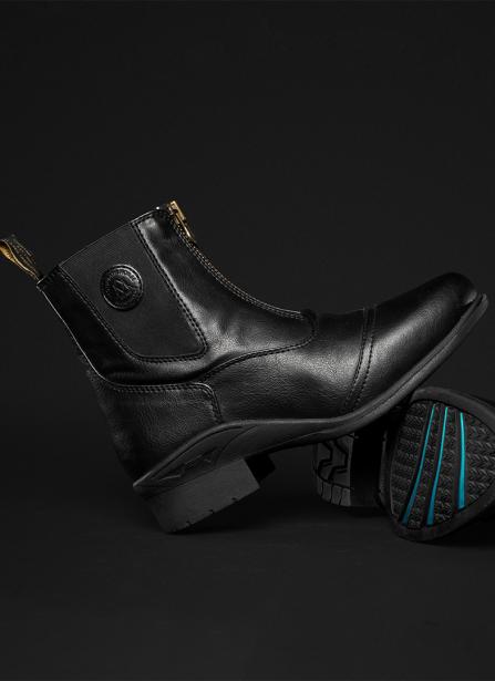 Mountain Horse Mountain Horse sztyblety Veganza 24h