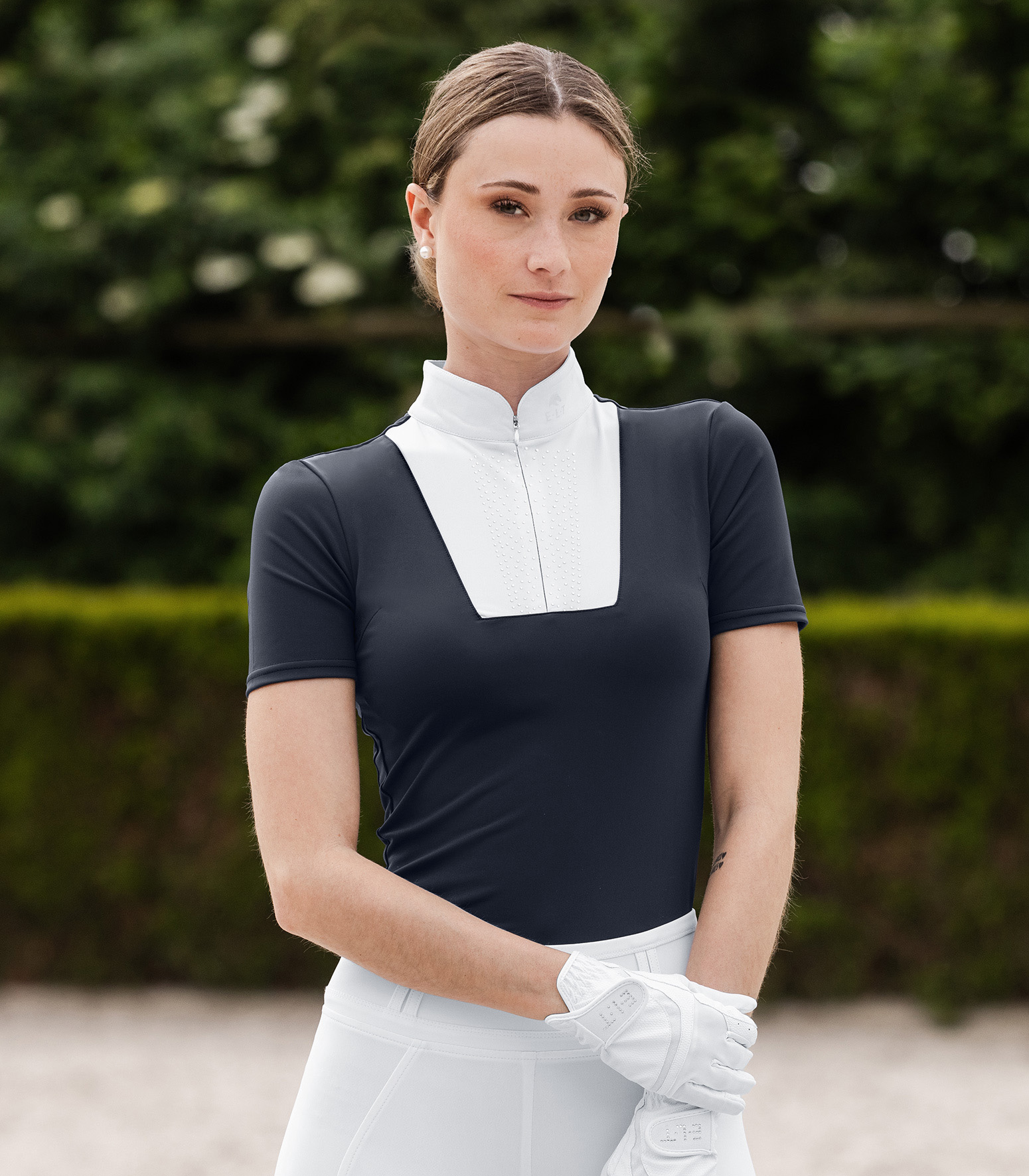 Elt Elt Paola koszulka konkursowa dziecięca 24h