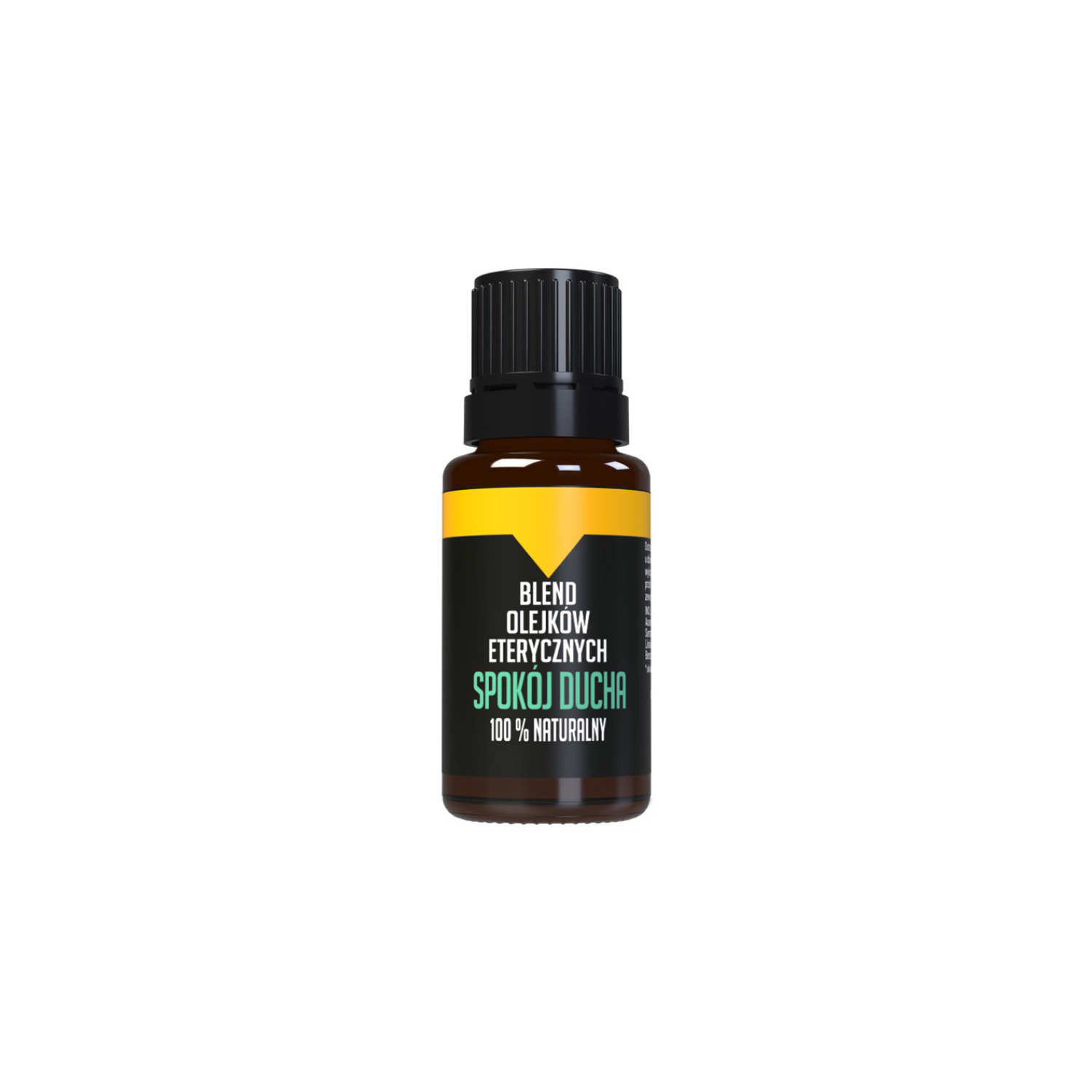 Bilovit - blend, olejek eteryczny, spokój ducha, 10 ml