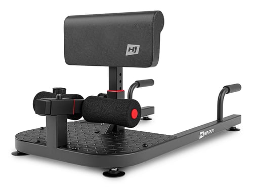 Kniebeugentrainer HS-2010SM Sissy Squat