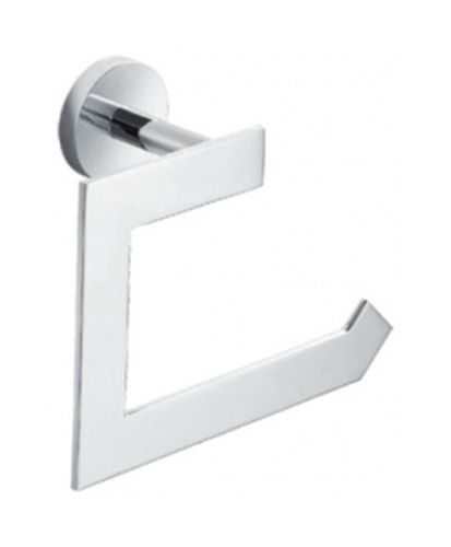 Blue Water Hugo uchwyt na papier toaletowy chrom HUG-027