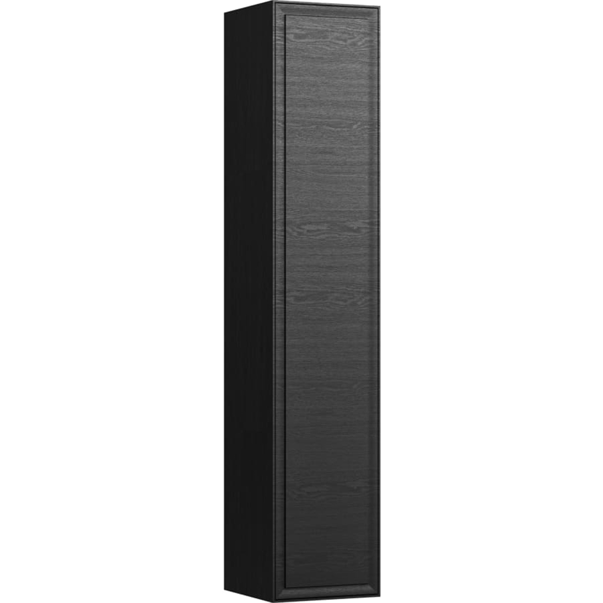 Laufen The New Classic szafka 160 cm wisząca boczna dąb czerniony H4060620856281