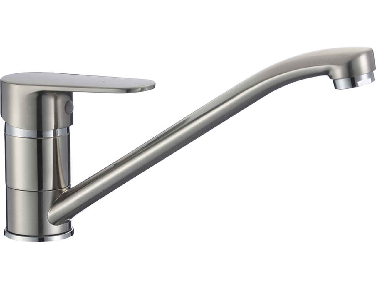 Kuchinox Pana bateria kuchenna stojąca inox BKN260D