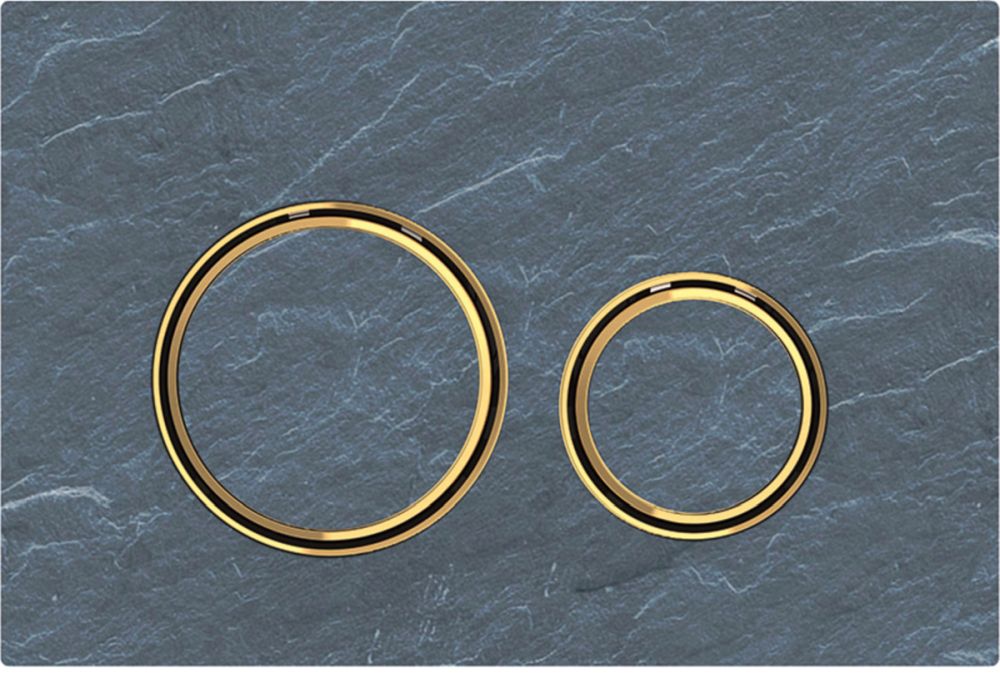 Geberit Sigma50 przycisk spłukujący do WC 115.652.JM.1