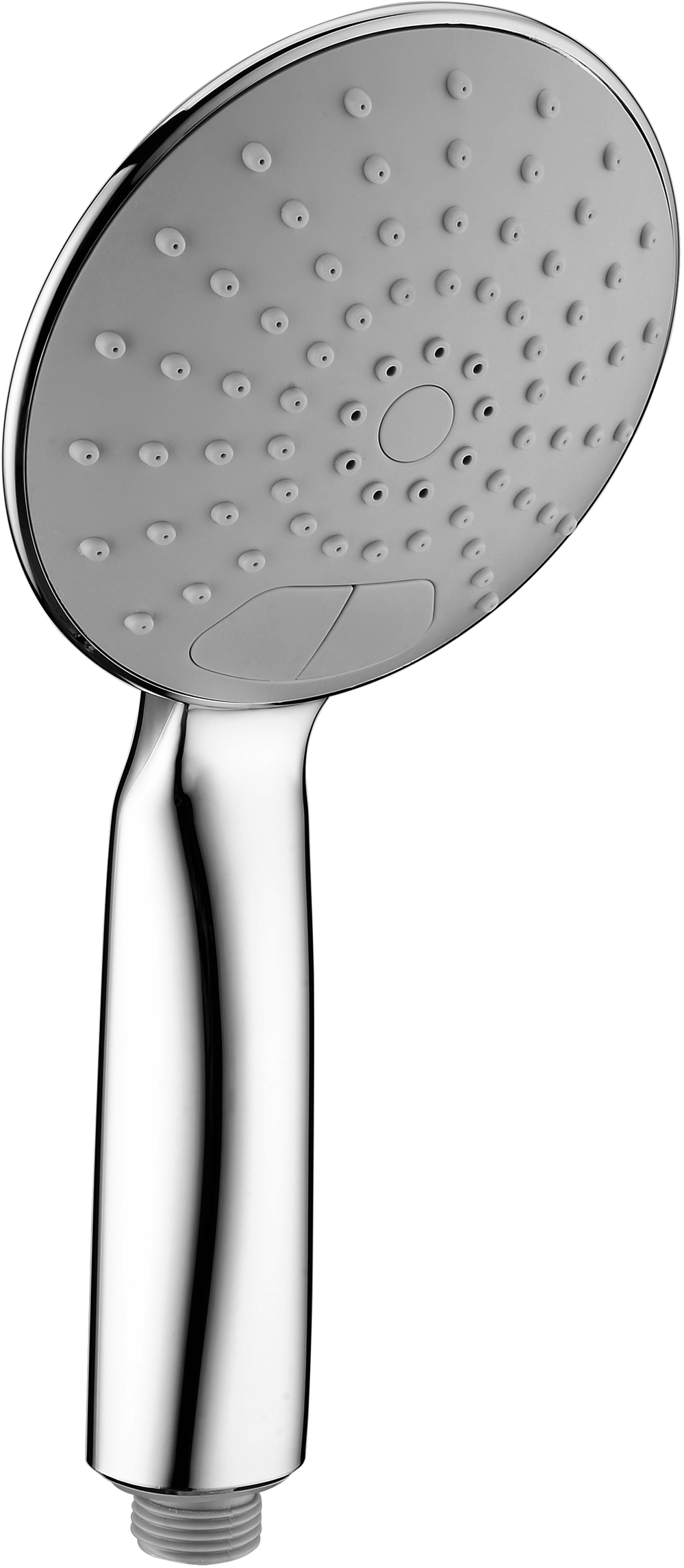 Omnires słuchawka prysznicowa 2-funkcyjna chrom WAPAMA-RCR