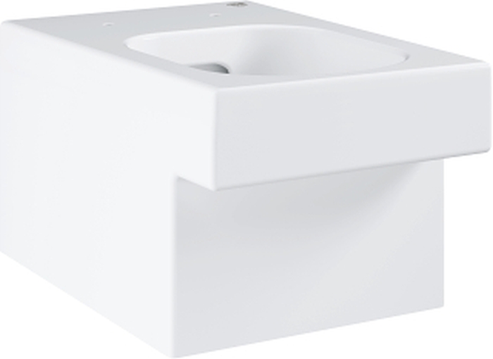 Grohe Cube Ceramic miska WC wisząca bez kołnierza PureGuard biała 3924500H - Wysyłka w 24h