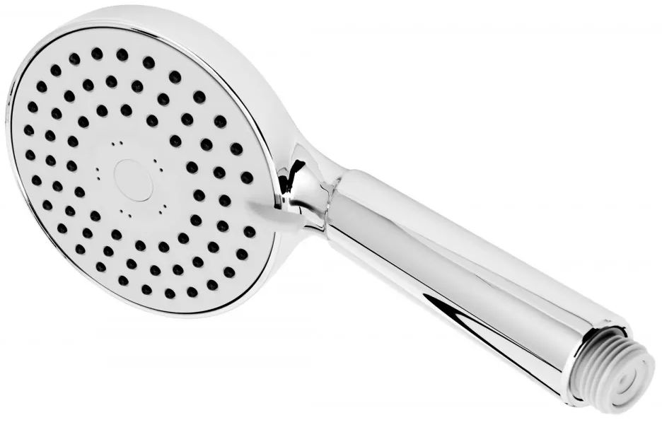 FDesign Mito słuchawka prysznicowa chrom FD8-103-11