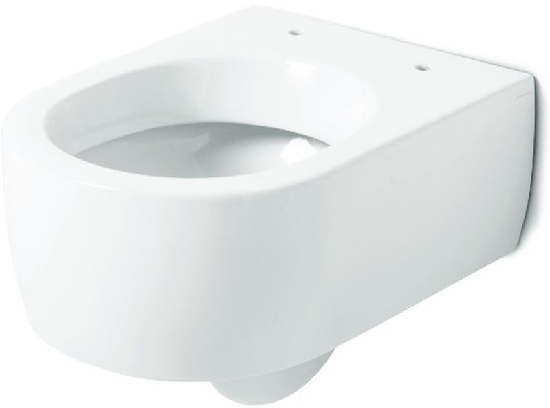 Kerasan Flo miska WC wisząca biała 311501