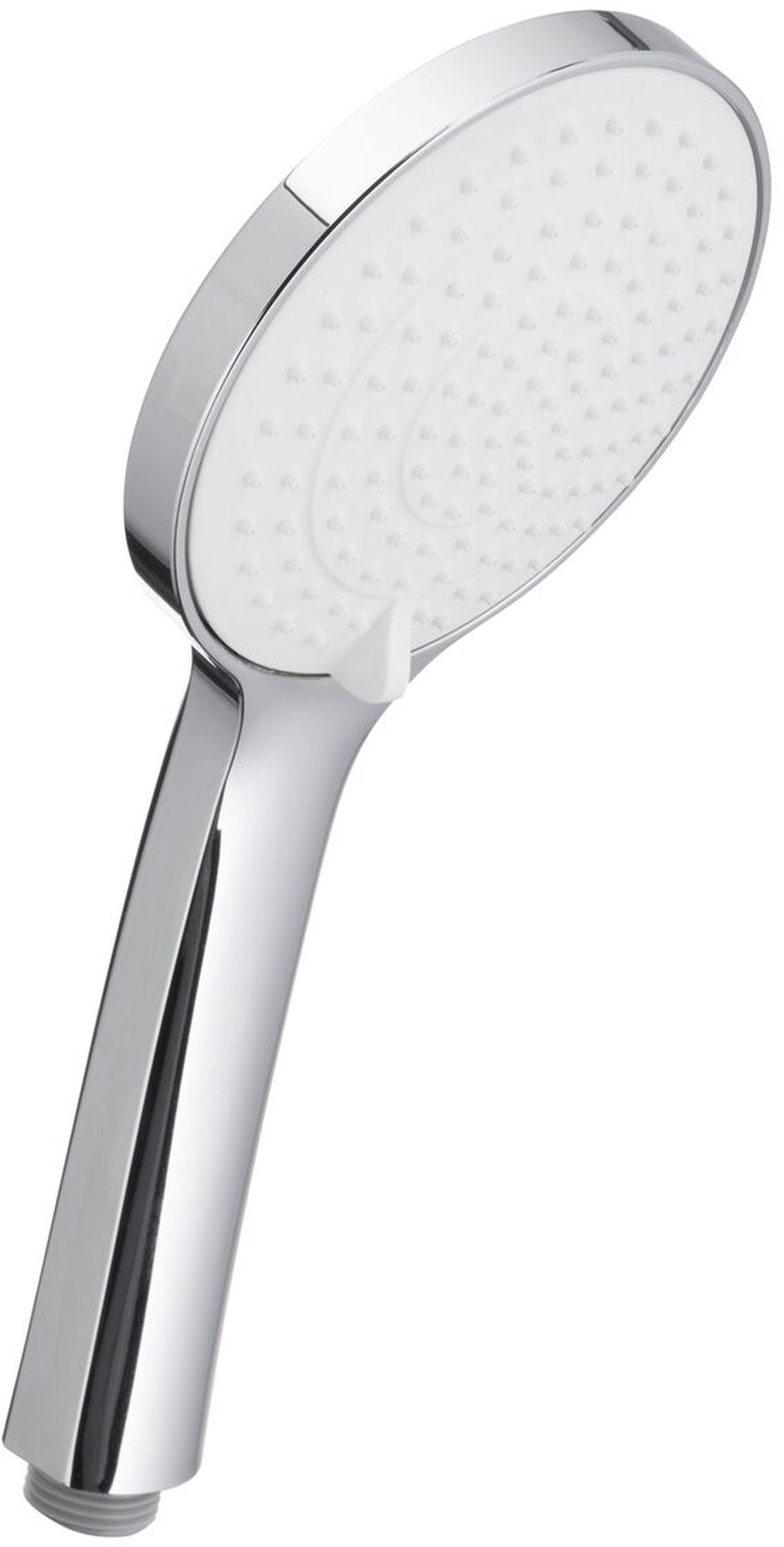 KFA Armatura Angelit słuchawka prysznicowa chrom/biały 842-073-40