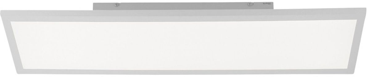 Just Light Fleet plafon 1x28W biały 14474-16